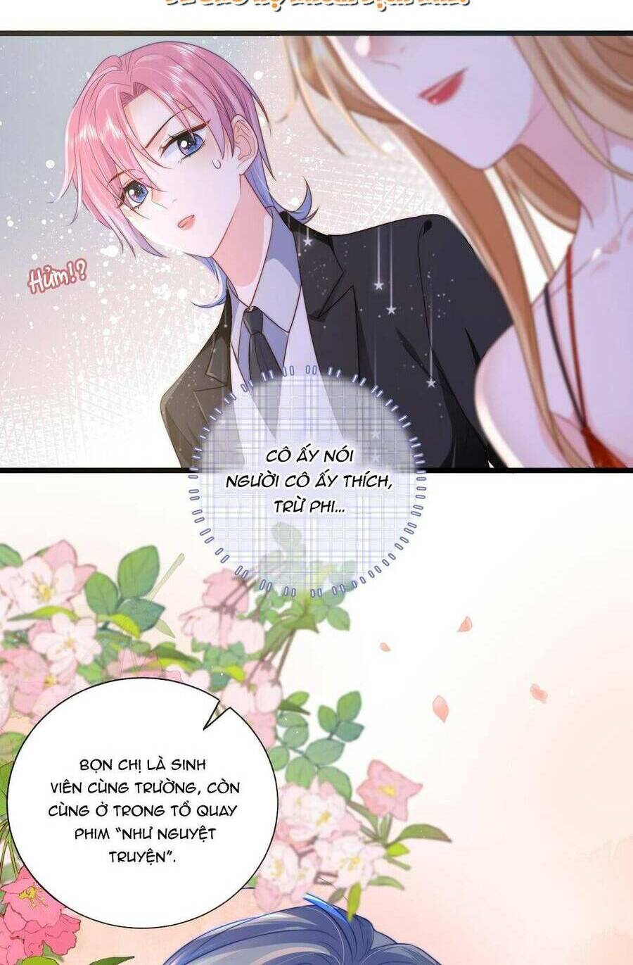 ông trùm phản diện là nữ chapter 7 24