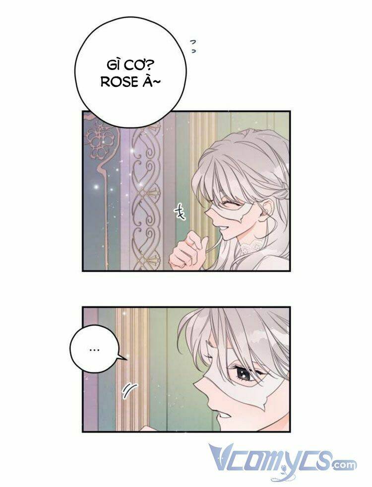 kiếp này tôi sẽ sống như một nhân vật phụ chapter 3 15