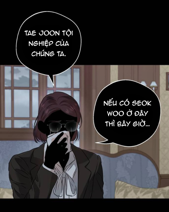 Nóng Lòng Muốn Giày Vò Em chapter 66.1 36