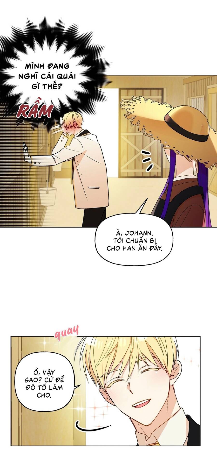 nhật ký quan sát elena evoy chapter 13 31