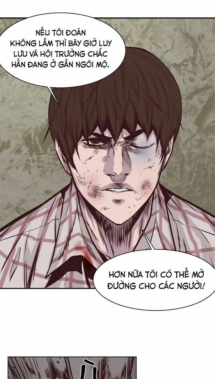 vua của vong linh chapter 188 24