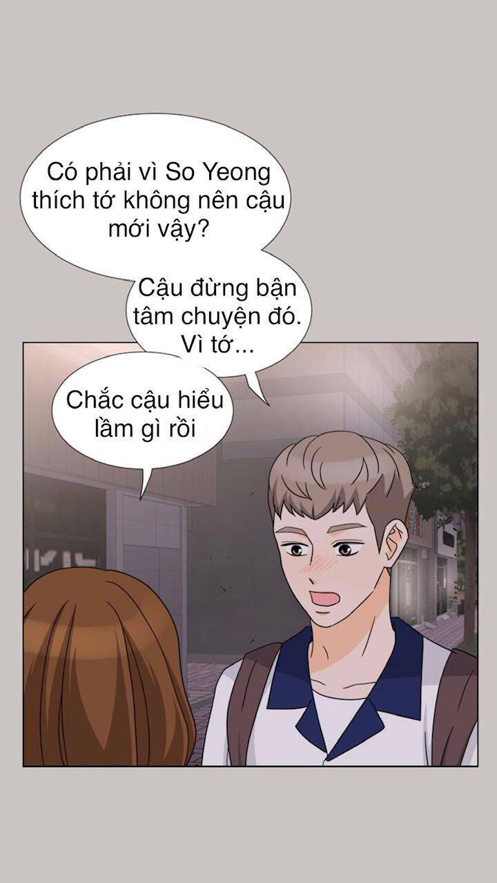 idol và sếp, em yêu ai? chapter 64 7