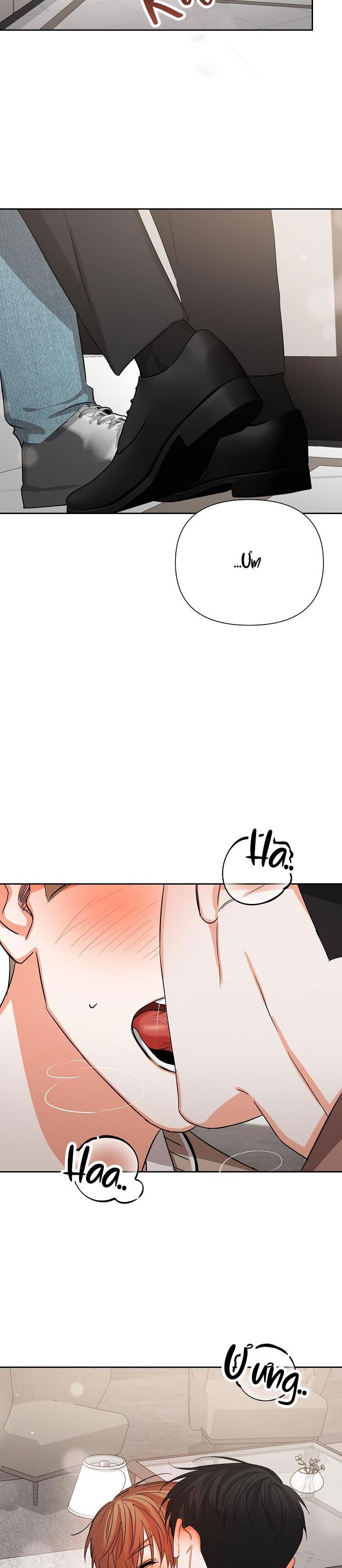 nine to nine chapter 30 10