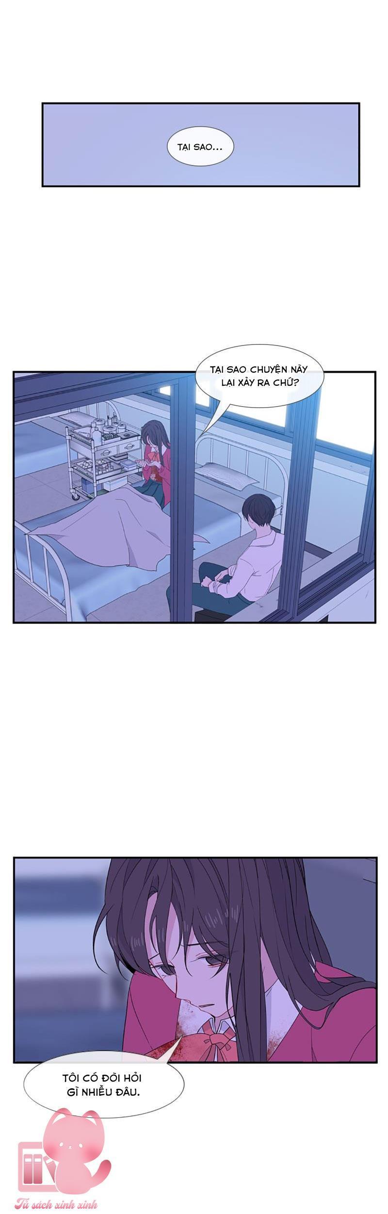 về bên anh chapter 73 17