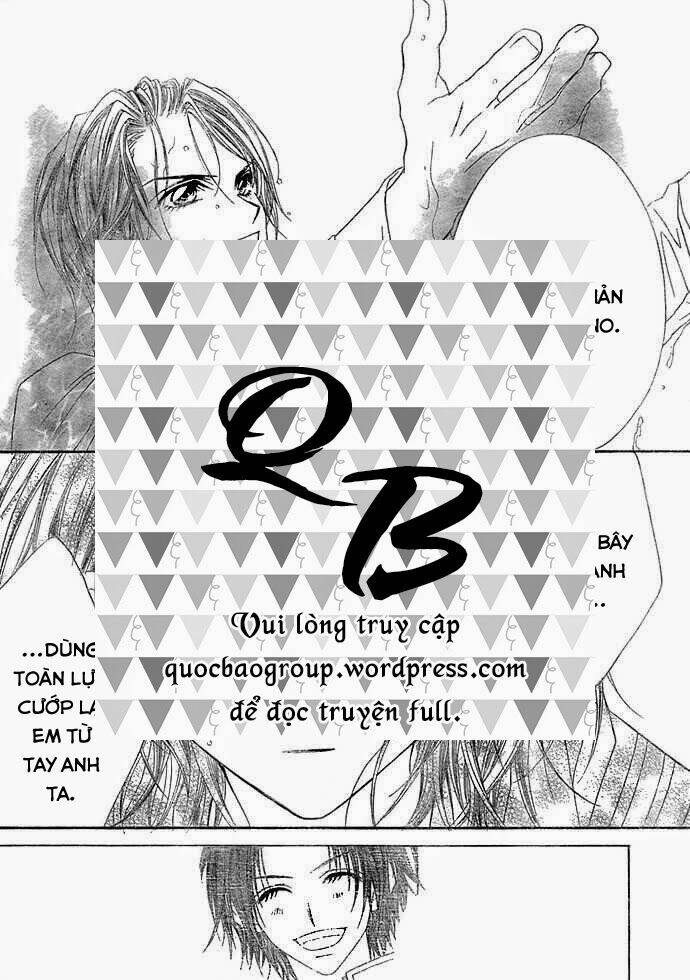 kyousou heaven chapter 5 28