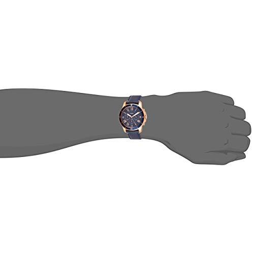 Đồng hồ nam Fossil FS5237