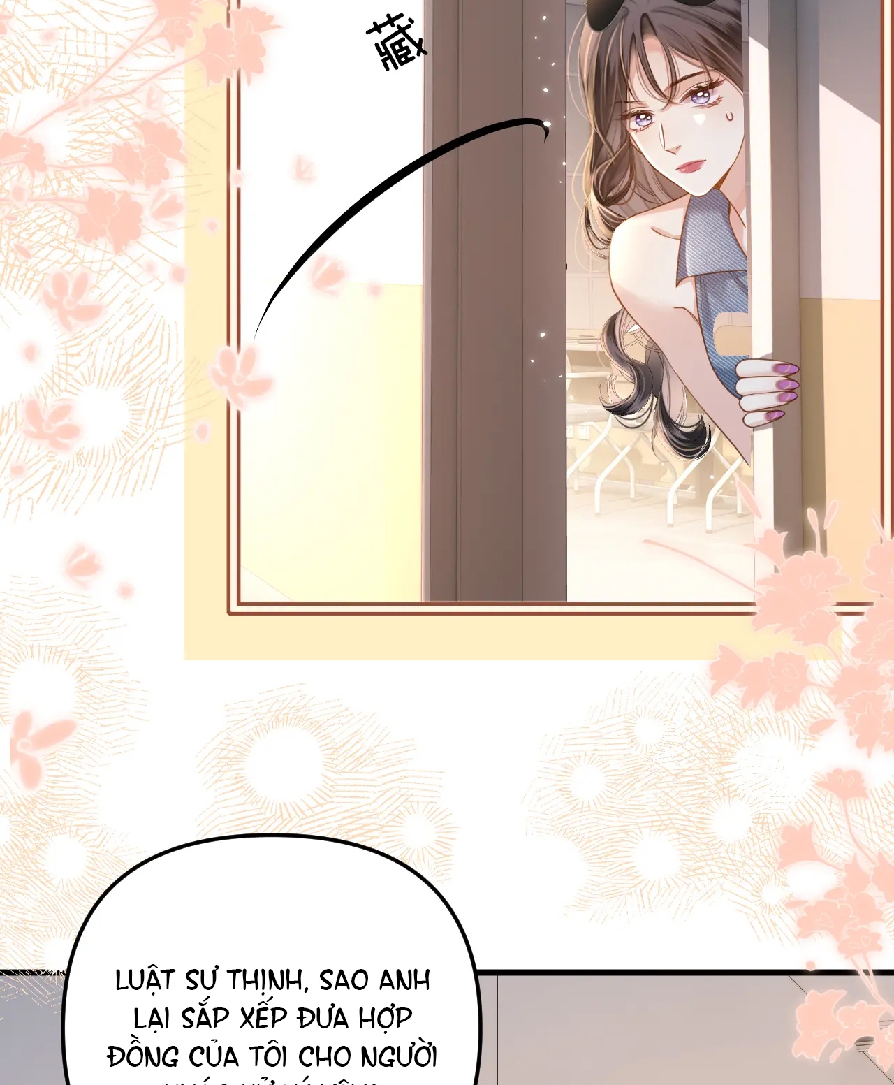 ngày mai cũng thích anh chapter 4 16