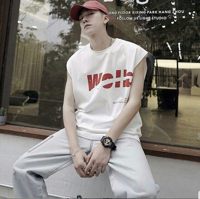 Áo ba lỗ, áo thun dành cho Tomboy Transguy