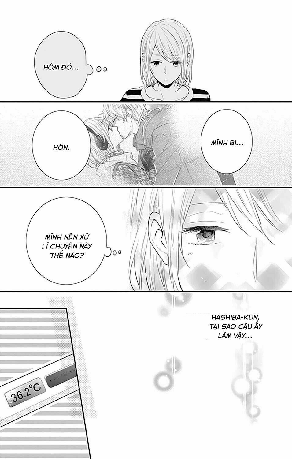 ngày cầu vồng chapter 23 5