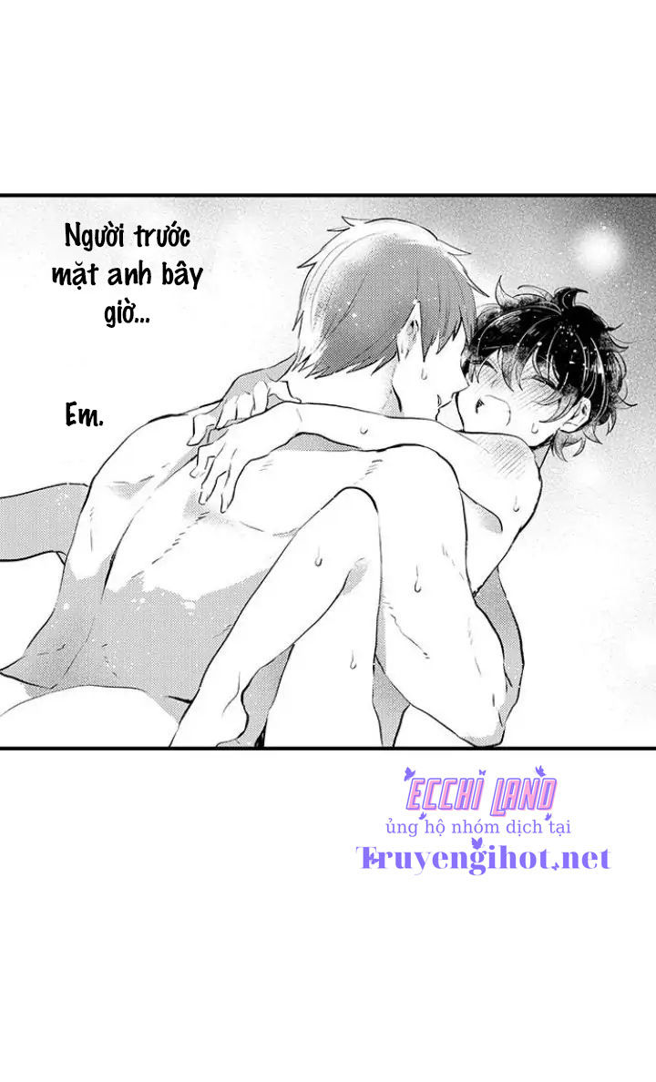 gần kề cái chết là lúc gào khóc tình yêu chapter 36.1 6