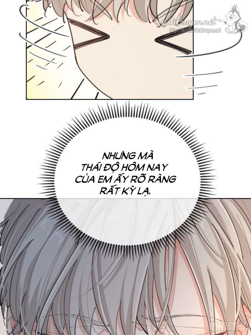 kế hoạch kiếm tiền của olive chapter 13 5