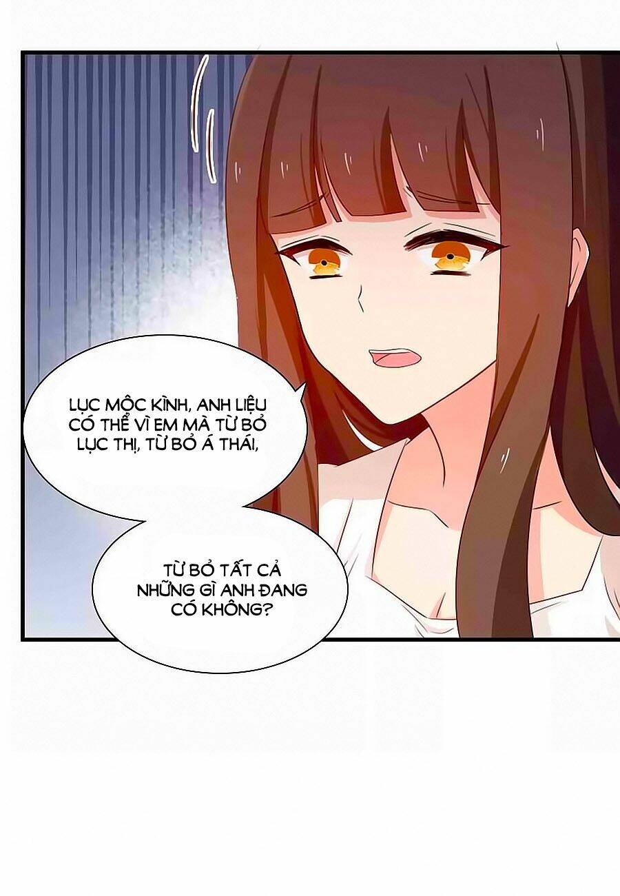 chỉ nhiễm thành hôn chapter 189 20