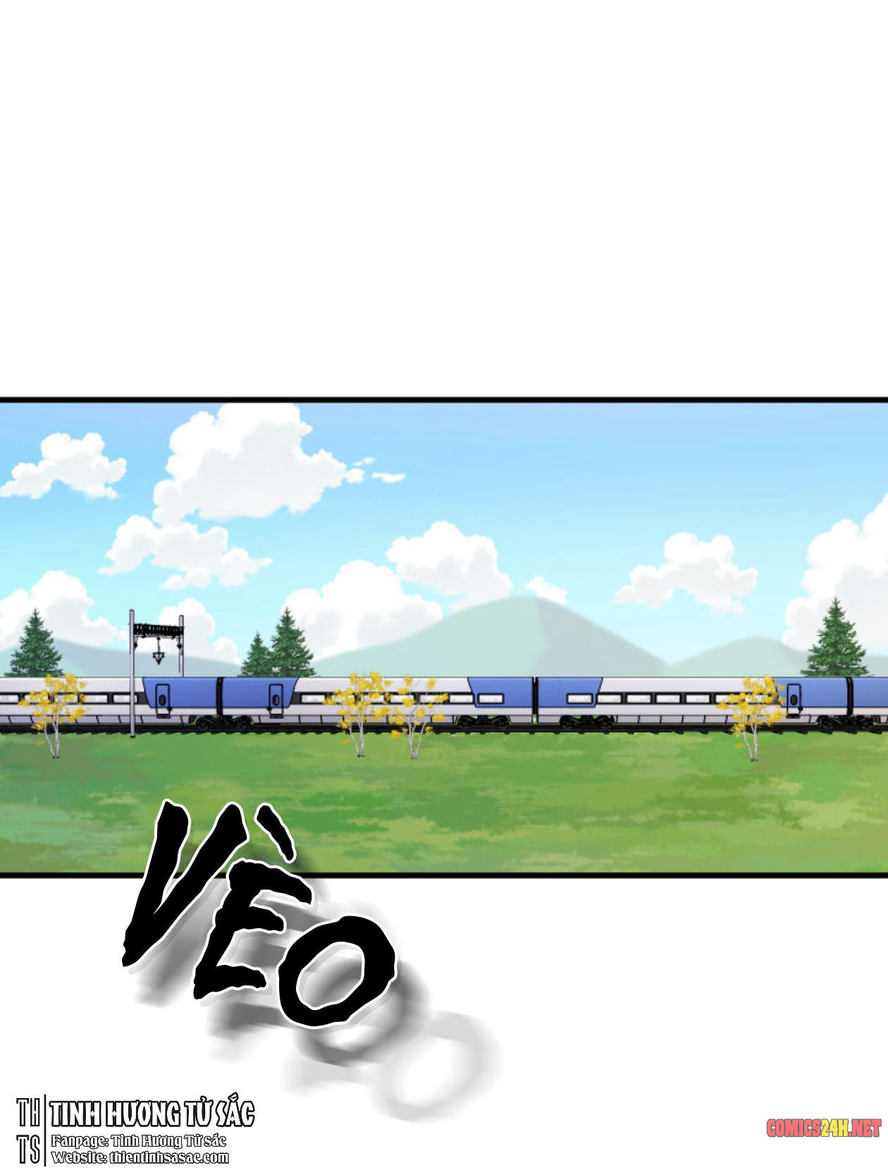 dự án xanh chapter 25 161