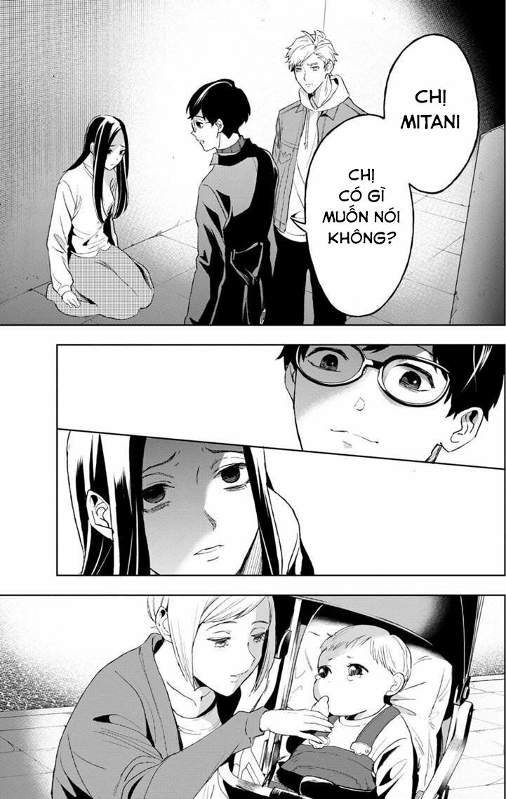 biệt khúc cuối cùng. chapter 2.2 7