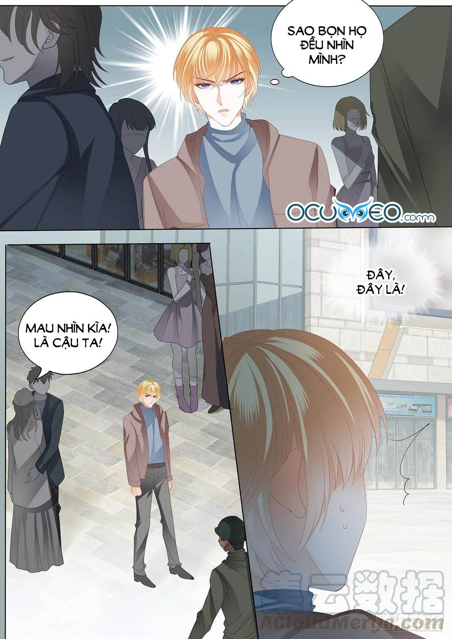 bá đạo tiểu thúc, xin trêu chọc vừa thôi! chapter 215 9