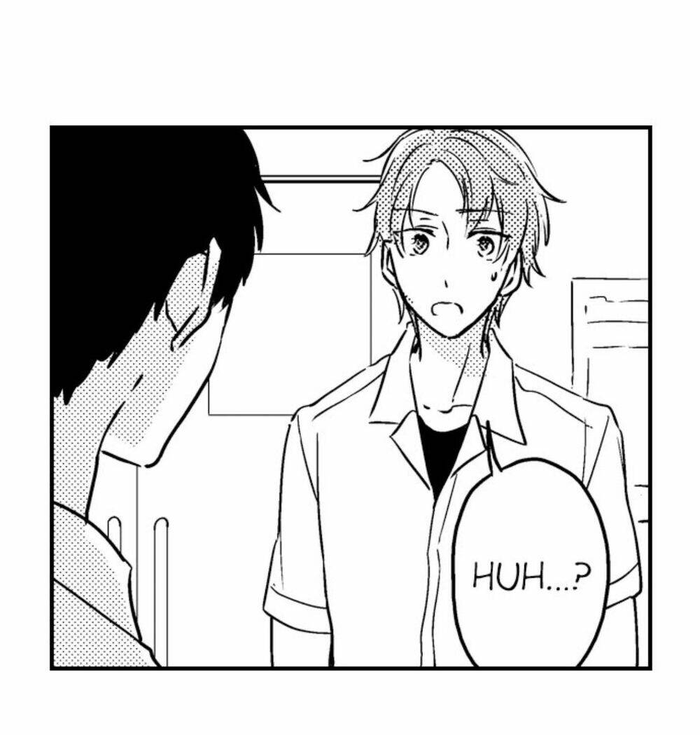 mang thai ở trường nam sinh chapter 38 10