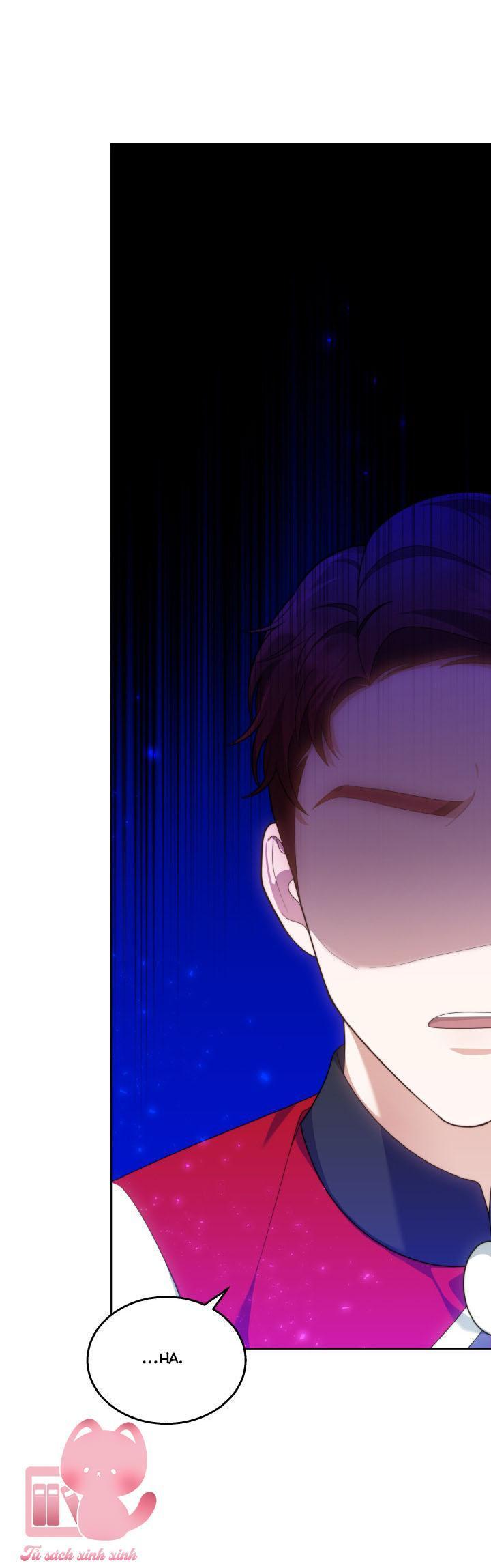 từ chồng cũ hóa thành nam chính chapter 40 14