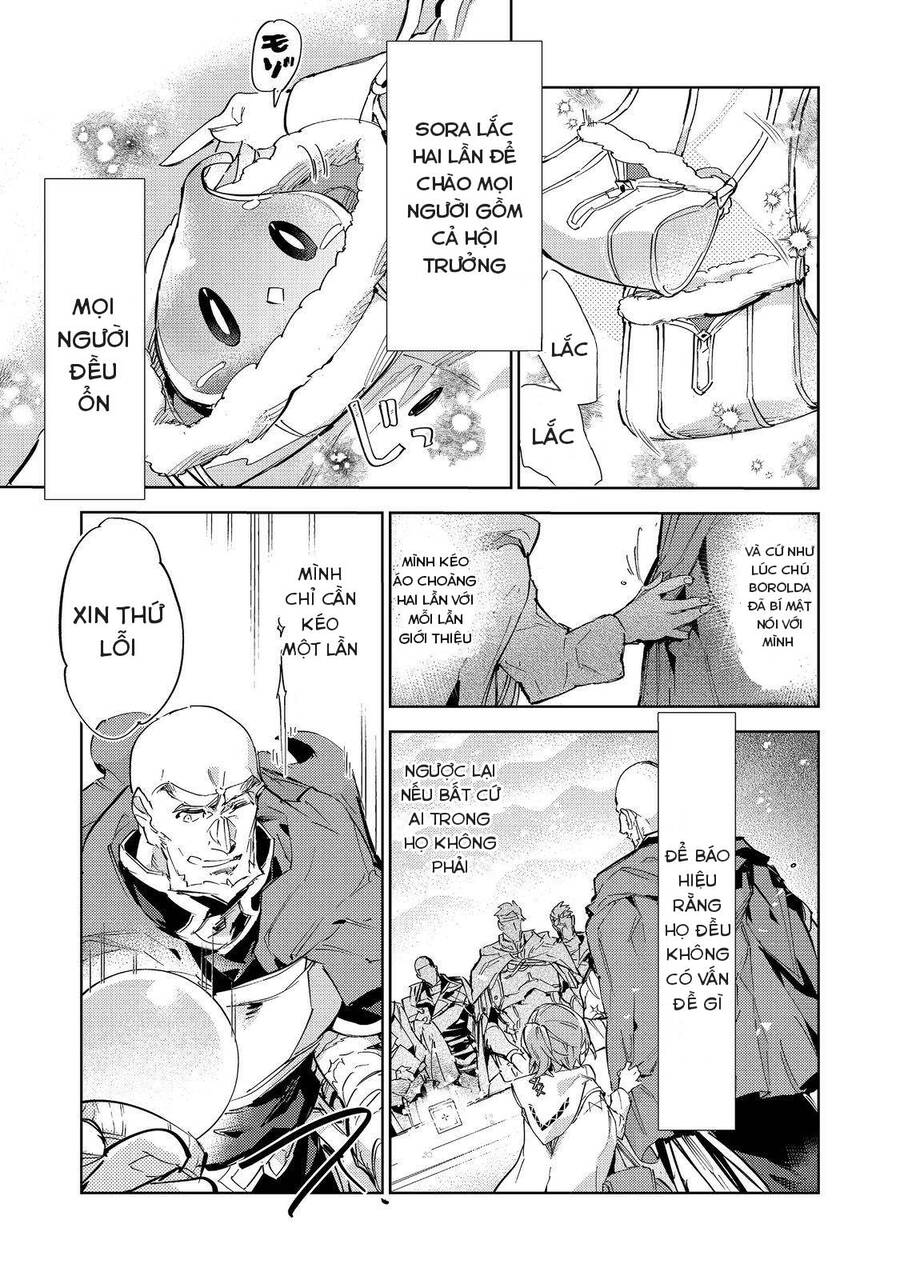 saijaku teima wa gomi hiroi no tabi o hajimemashita chapter 20.2 10