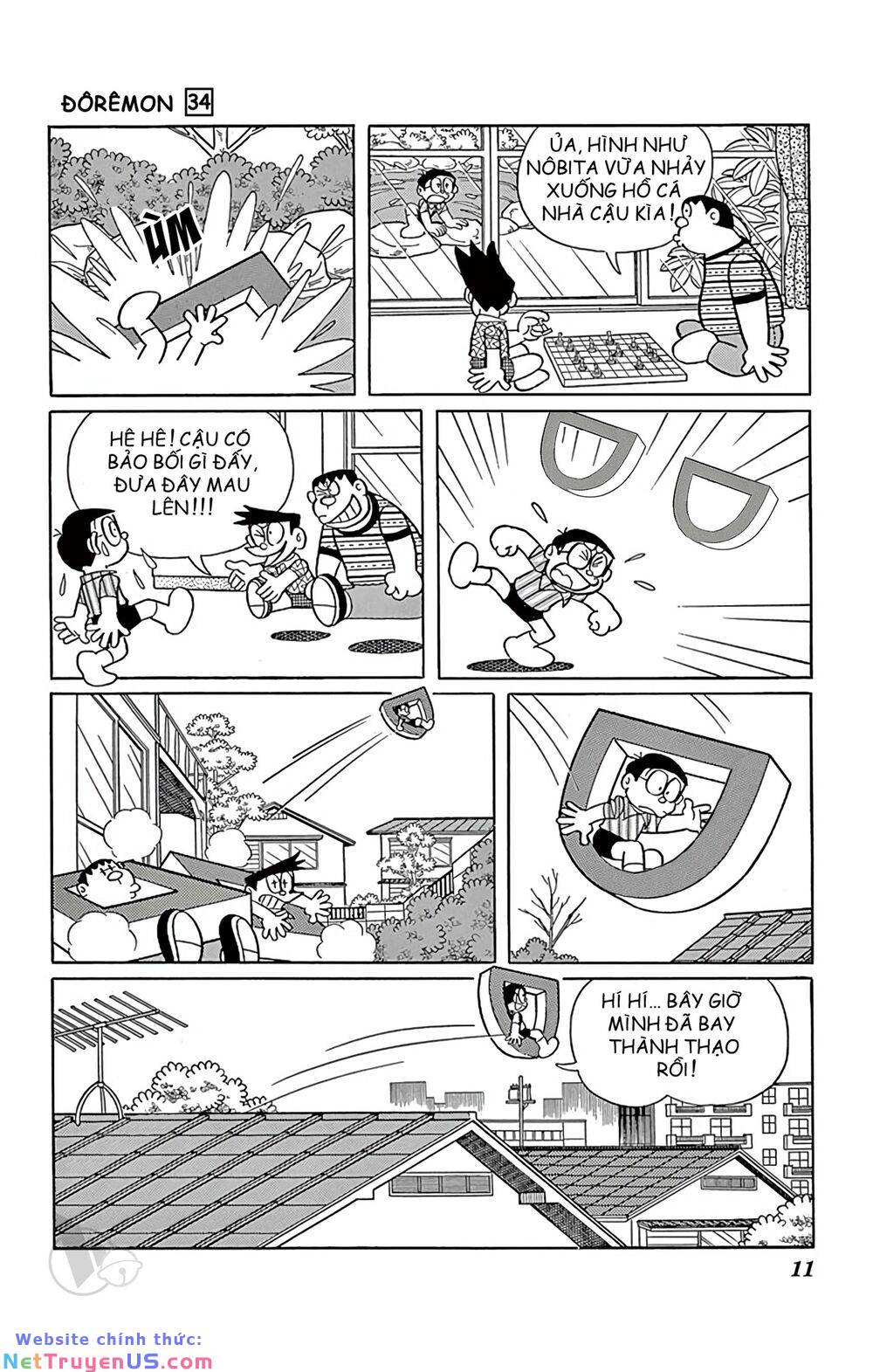 doraemon chapter 600 7