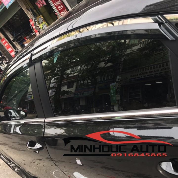 Vè che mưa chỉ mạ Kia Cerato