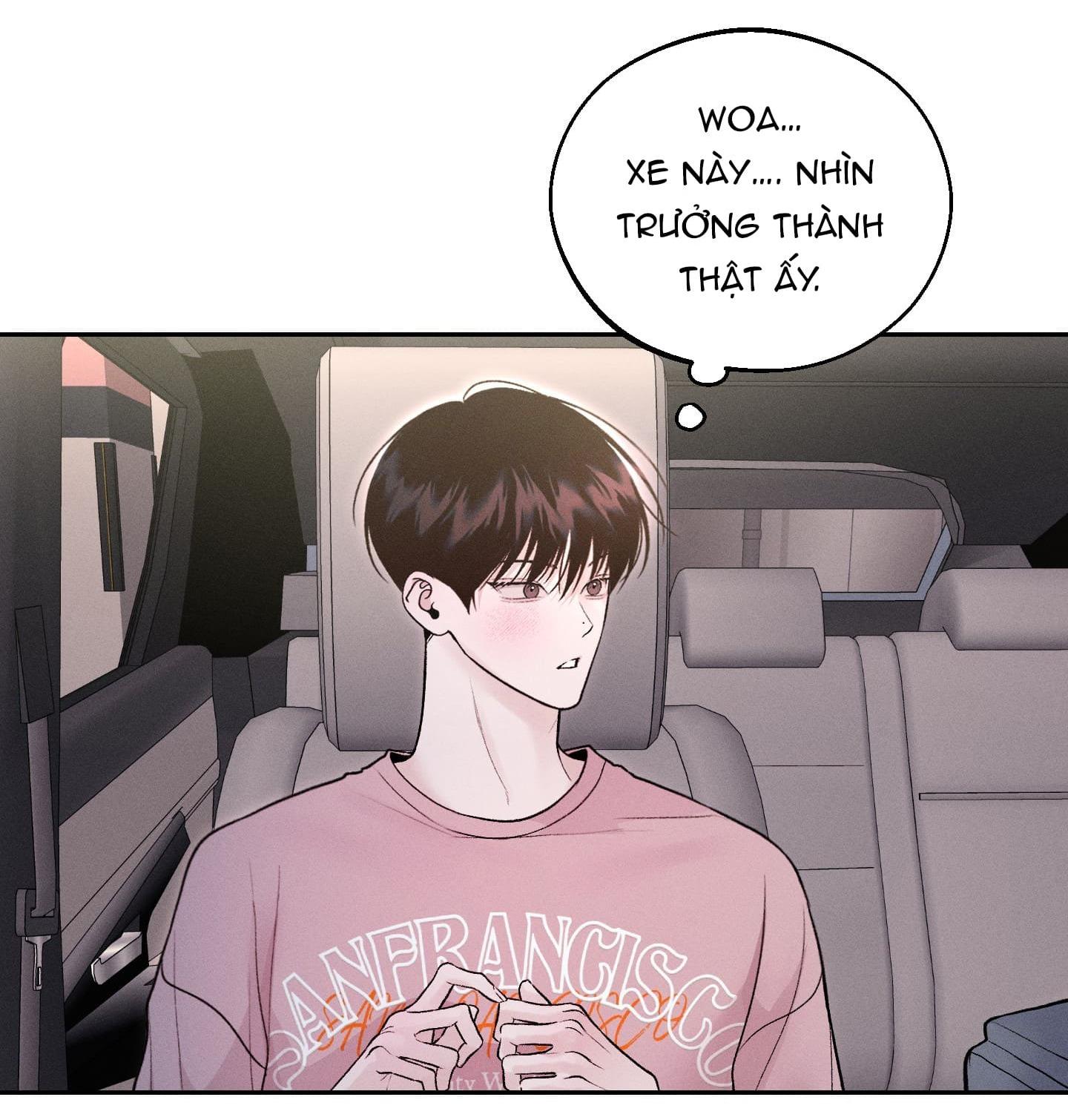 cứu tinh của thứ hai chapter 12 84