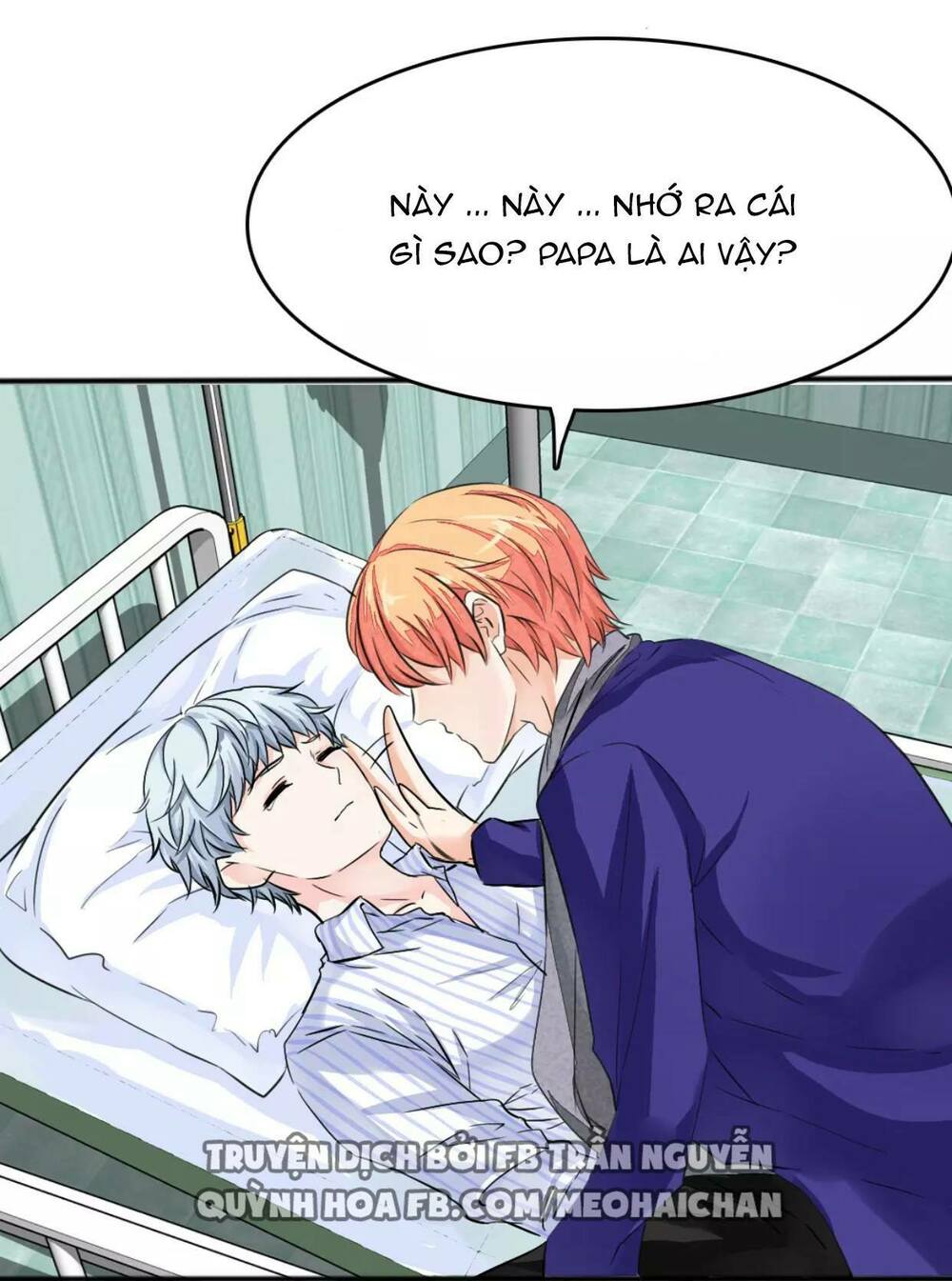 Lấy Sắc Tấn Công Sắc chapter 12 - Trang 21