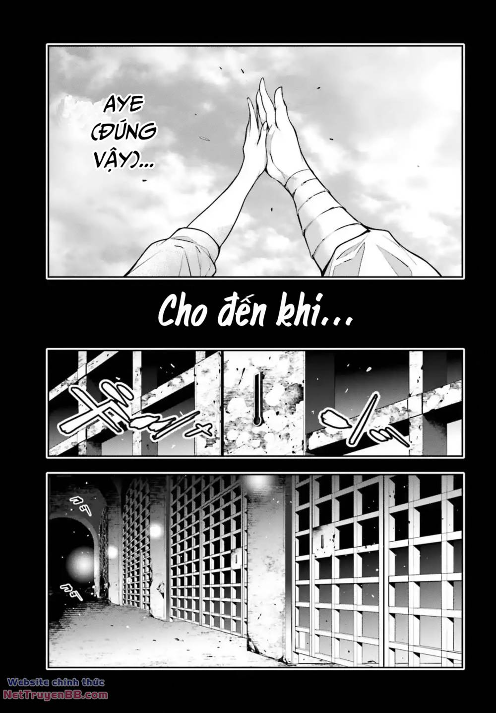 majo taisen - the war of greedy witches chapter 19 27