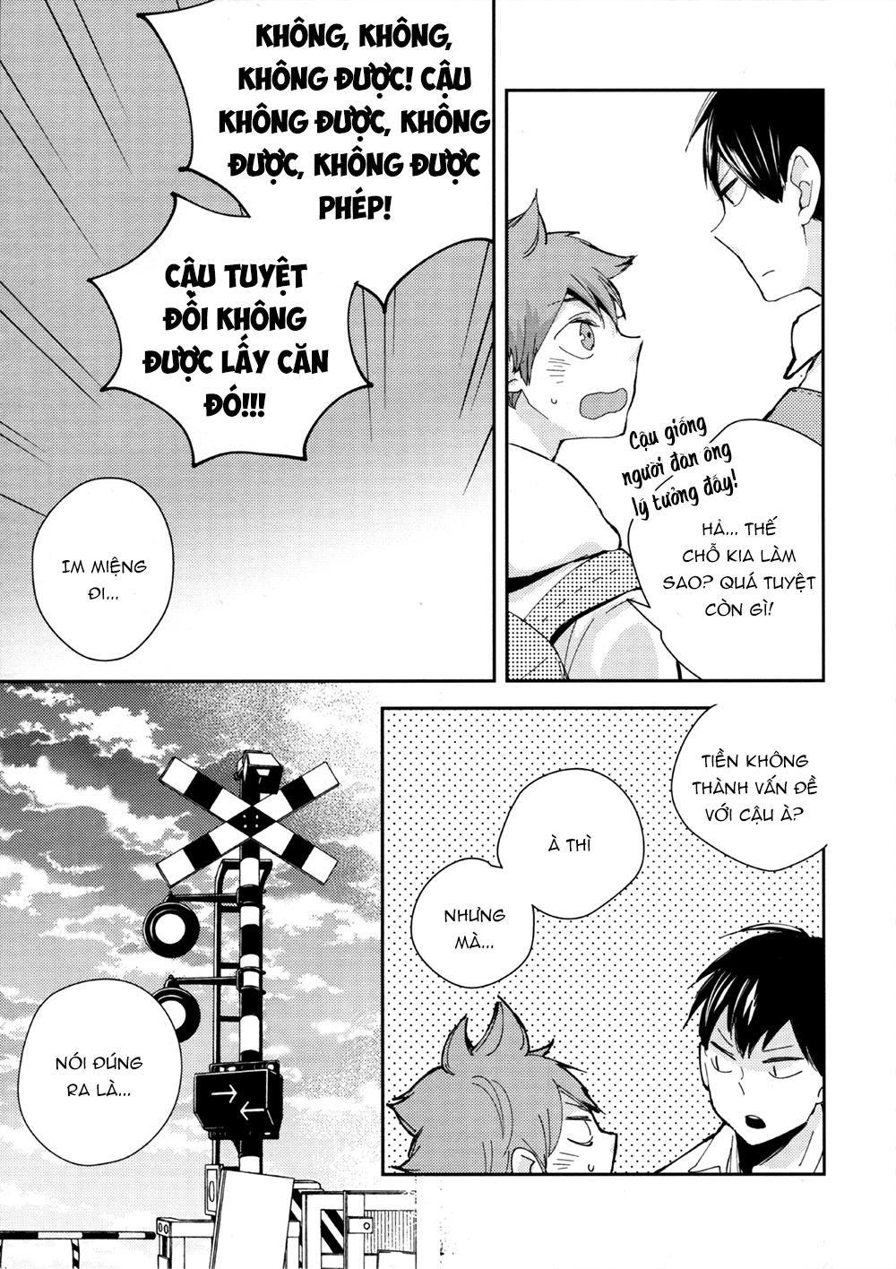 tuyển tập haikyuu dj by dammei bl chapter 18 4