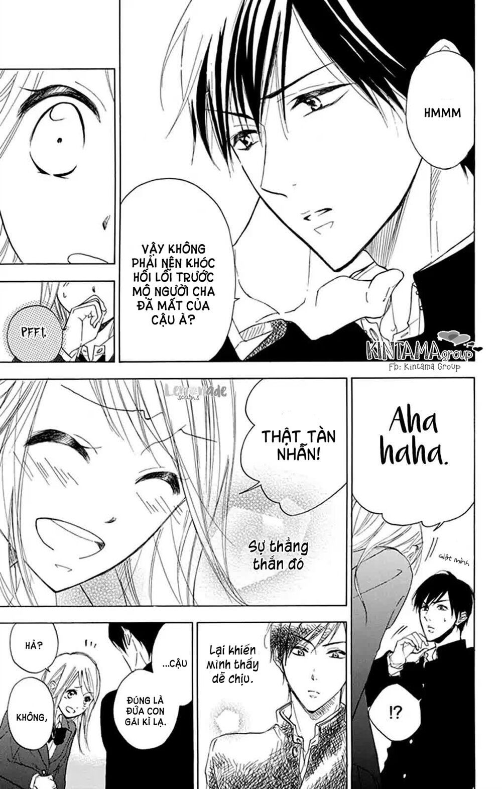 mint chocolate chapter 1 13