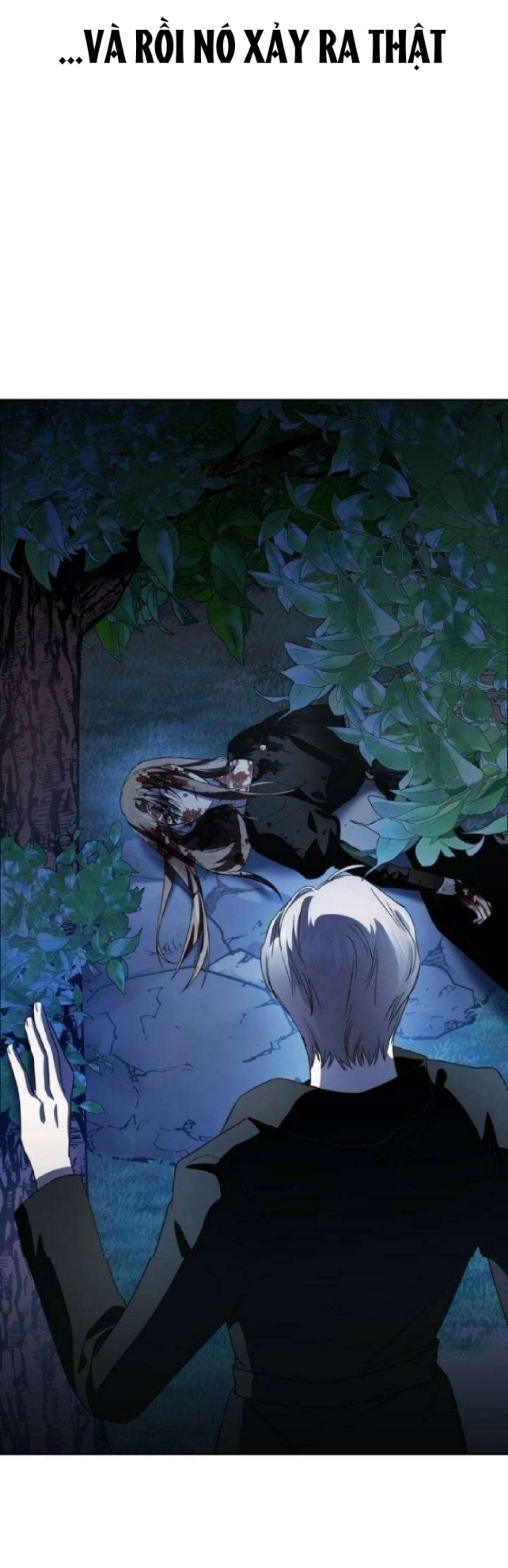 tôi muốn trở thành cô ấy dù chỉ là một ngày chapter 39 18