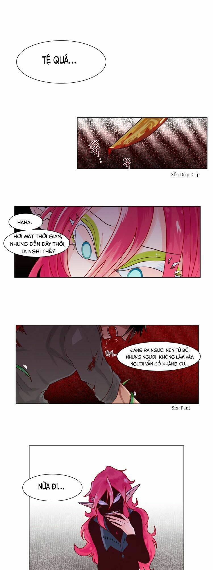 heart of a dragon chapter 14 11