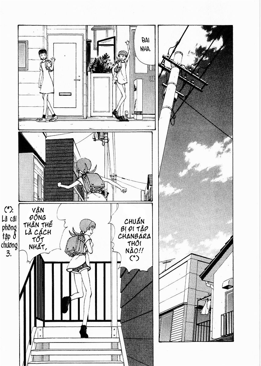 narutaru chapter 20 23