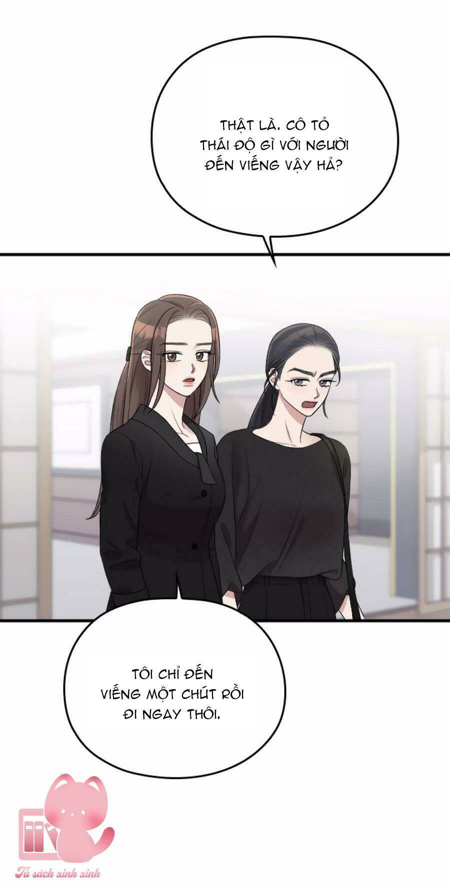 cô đi mà lấy chồng tôi đi chapter 43 51