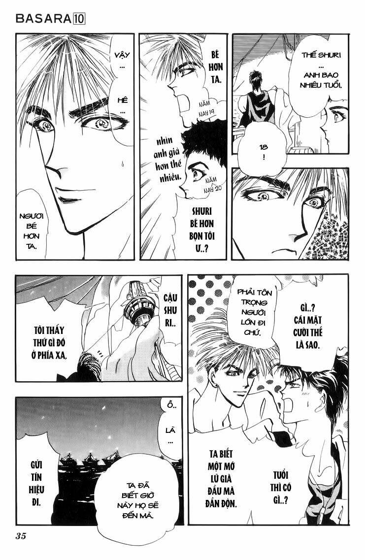 đứa con số phận chapter 36 36