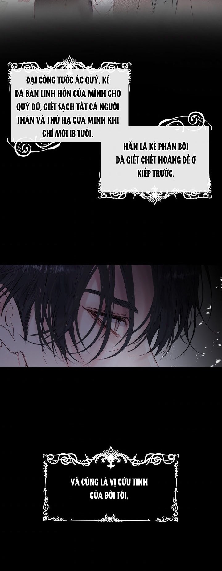 trở thành cô vợ khế ước của nhân vật phản diện chapter 1 26