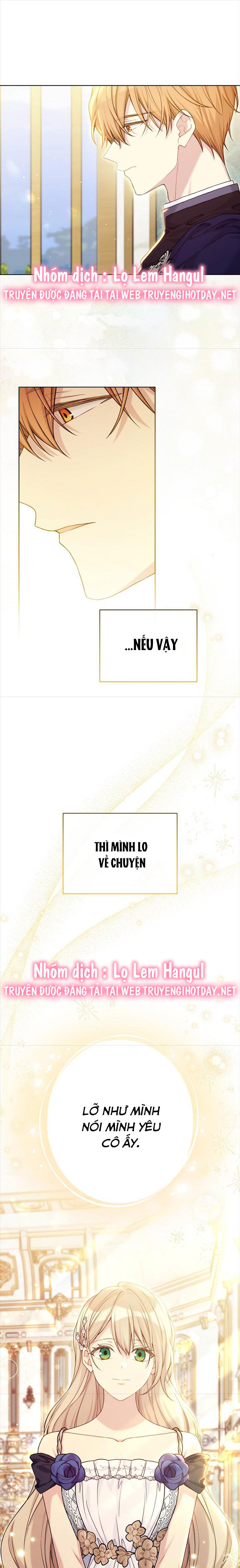 vương miện viridescent chapter 97.1 3