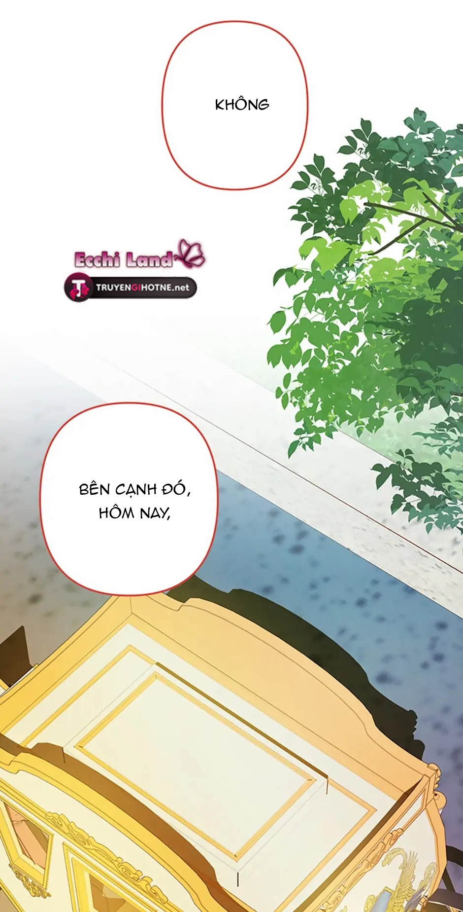 Cuộc Sống Vương Giả Của Người Tình Giả chapter 5.1 - Trang 17