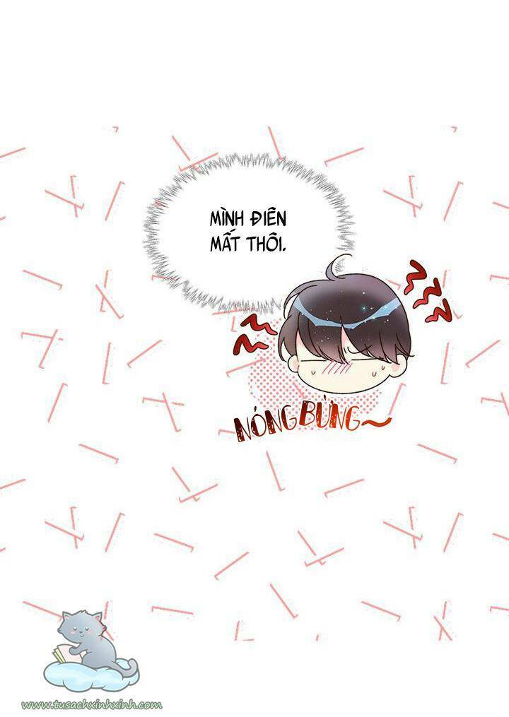 [15+] công chúa chloe chapter 86 75
