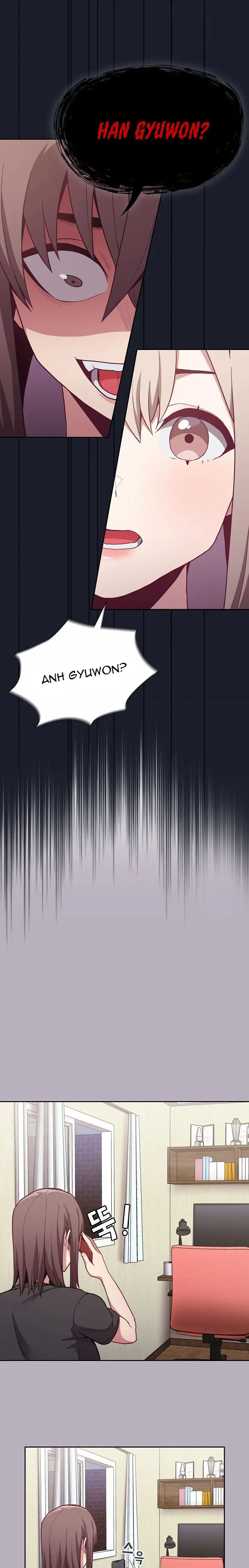 người chữa lành chapter 11.1 5