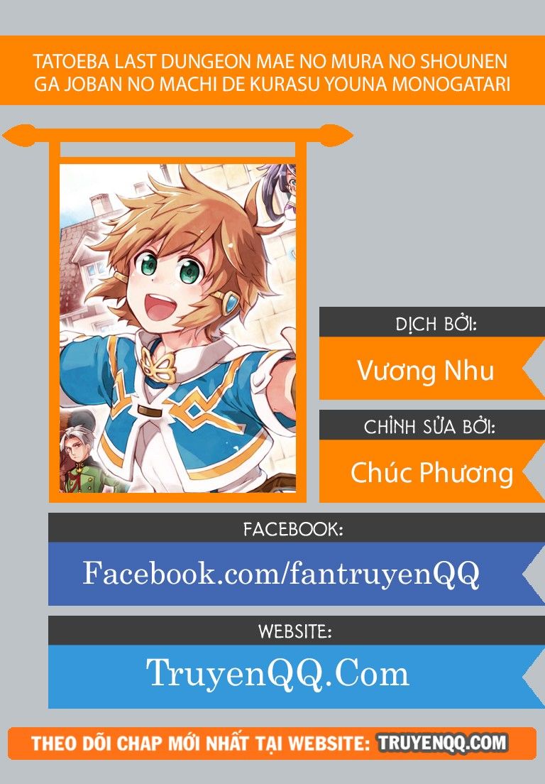 tatoeba last dungeon mae no mura no shounen ga joban no machi de kurasu youna monogatari chapter 7.1 22