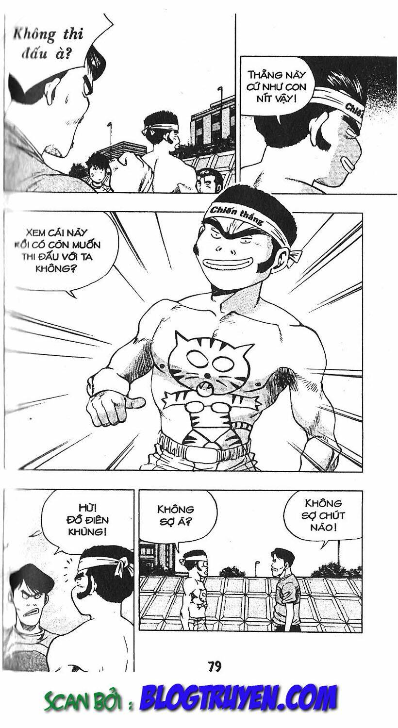 kid gang chapter 35 19