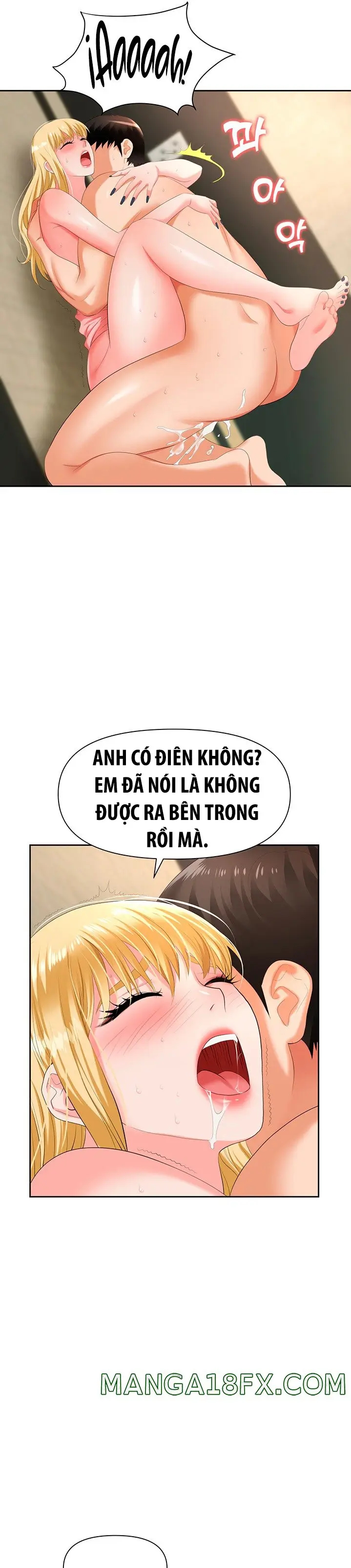 sập bẫy chapter 6 29
