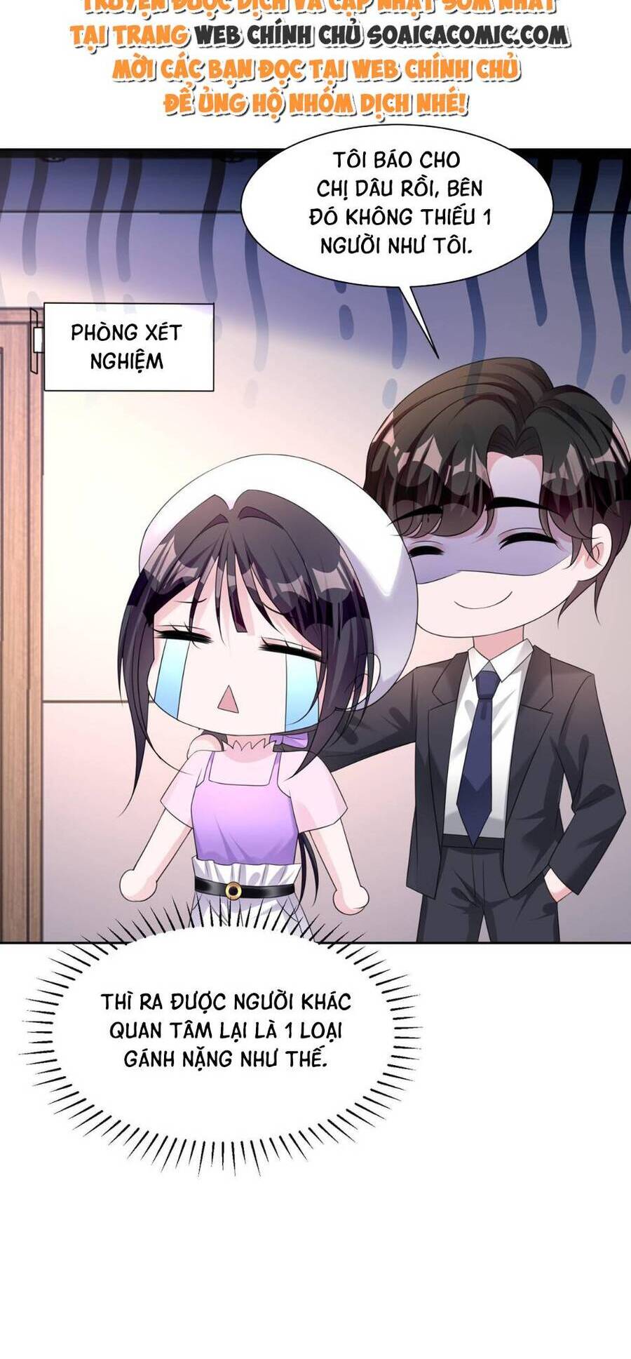 tổng tài huyết tộc cực sủng cô vợ mỹ nhân ngư chapter 56 5