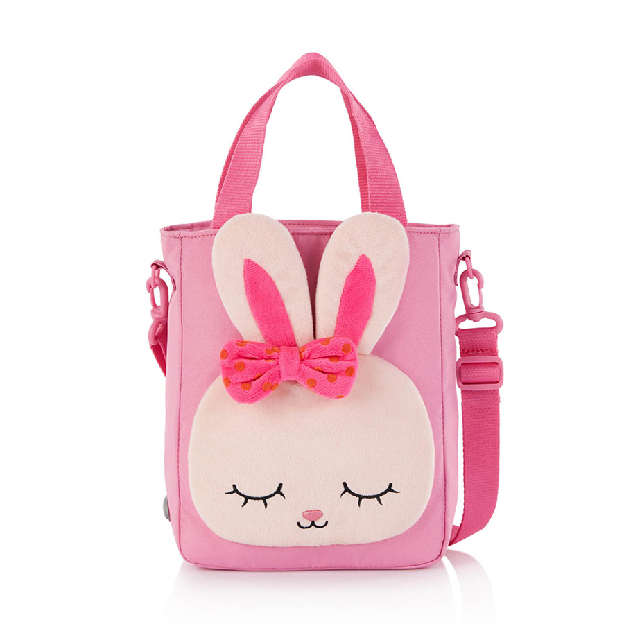 Túi tote mini Samsonite Sammies Dreams Mini Tote Bunny