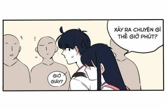 mau mang anh trai tôi đi chapter 111 4