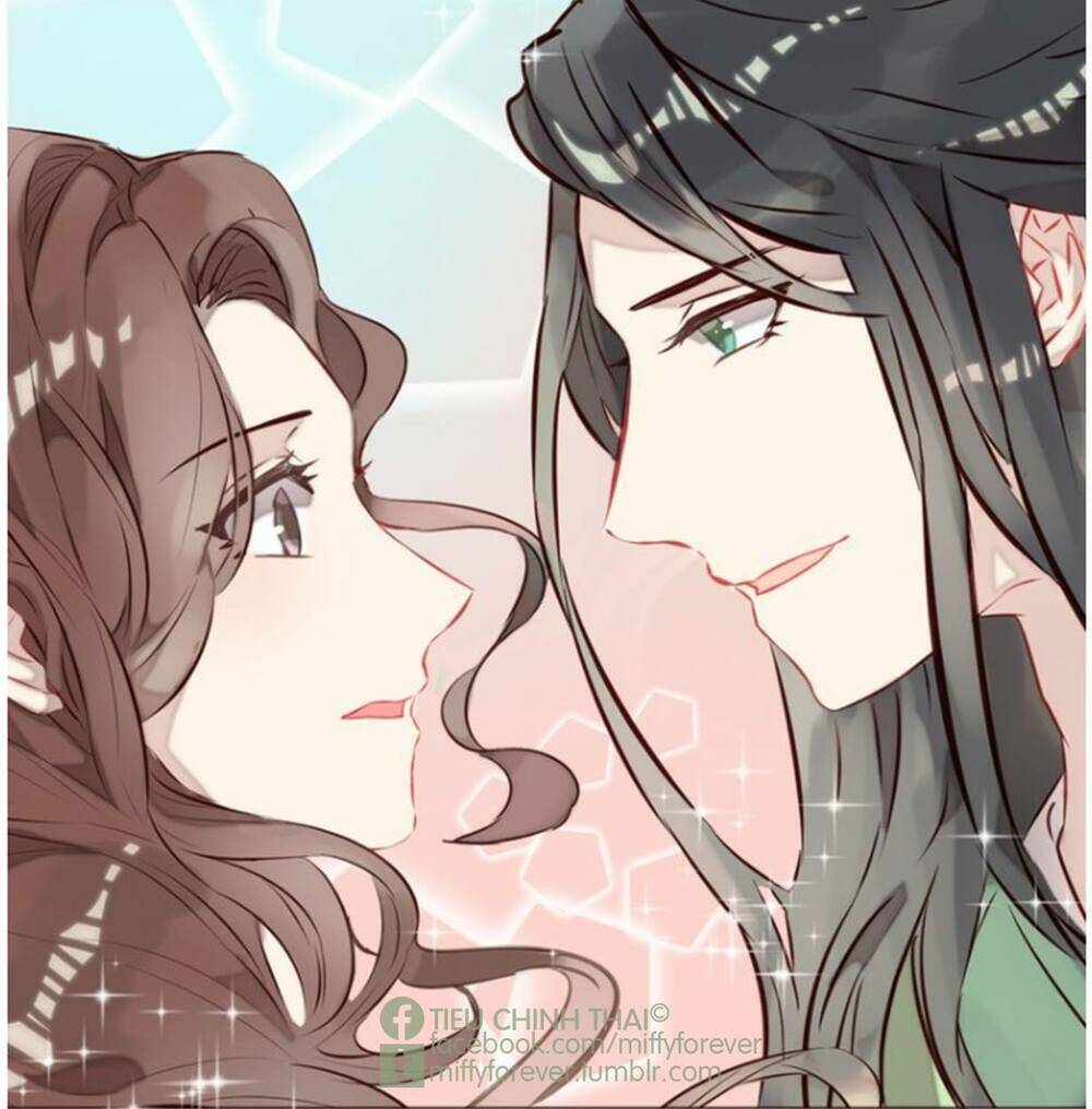 bạn trai xương rồng chapter 0 28