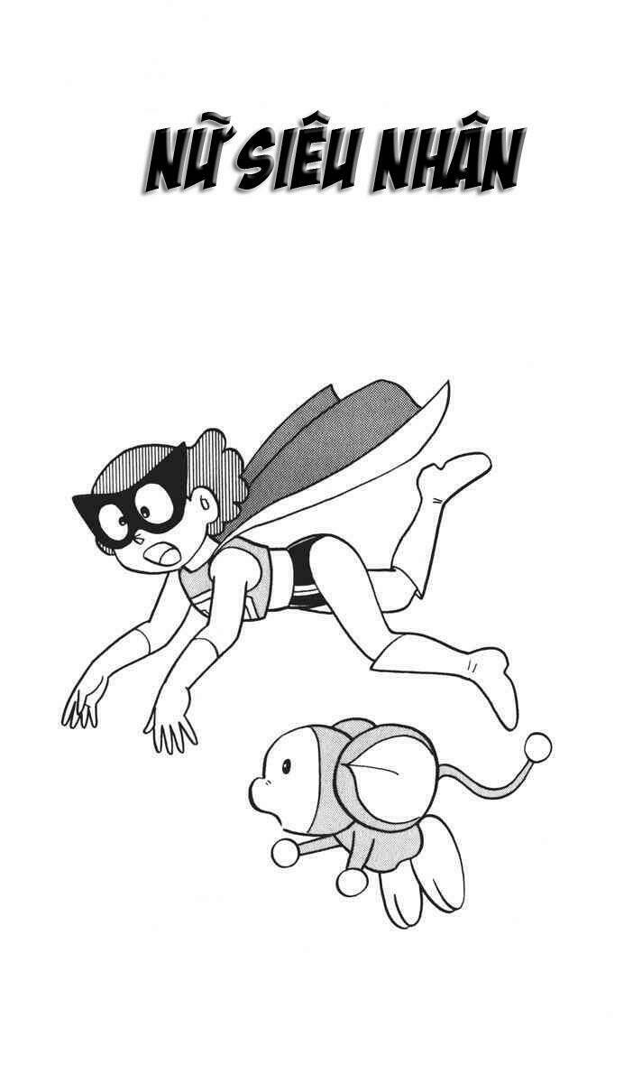 chimpui - chú chuột chinba chapter 20 1