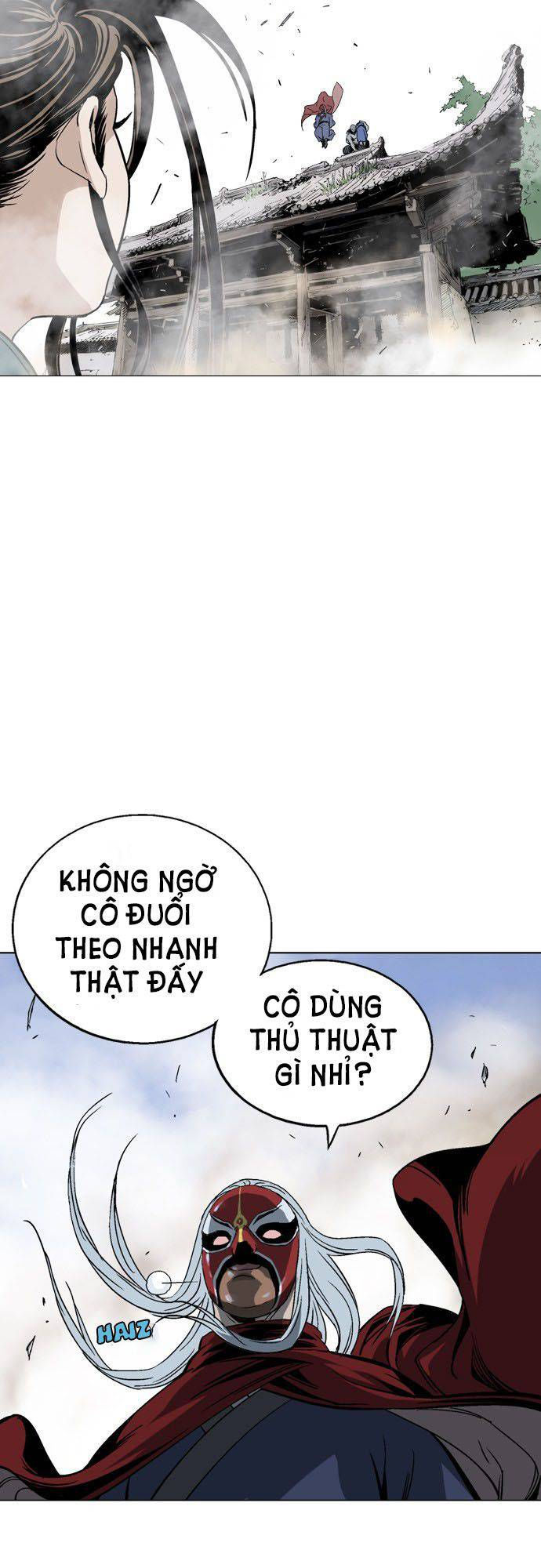 cao thủ 2 chapter 17 50