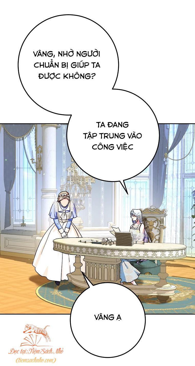 trở thành vợ nam chính chapter 51 37