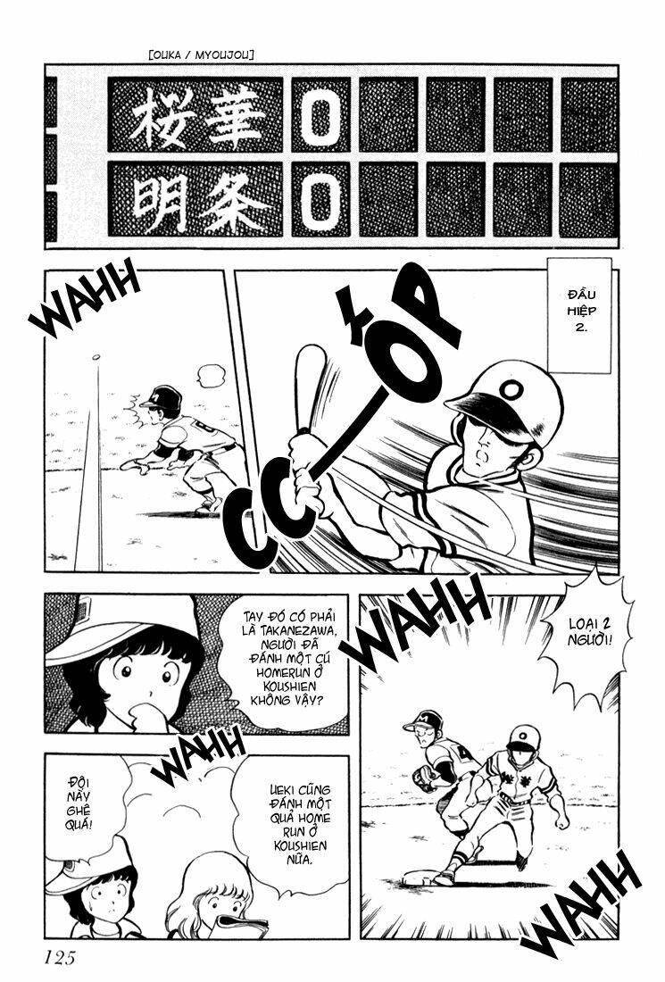 hiatari ryoukou! chapter 9 27